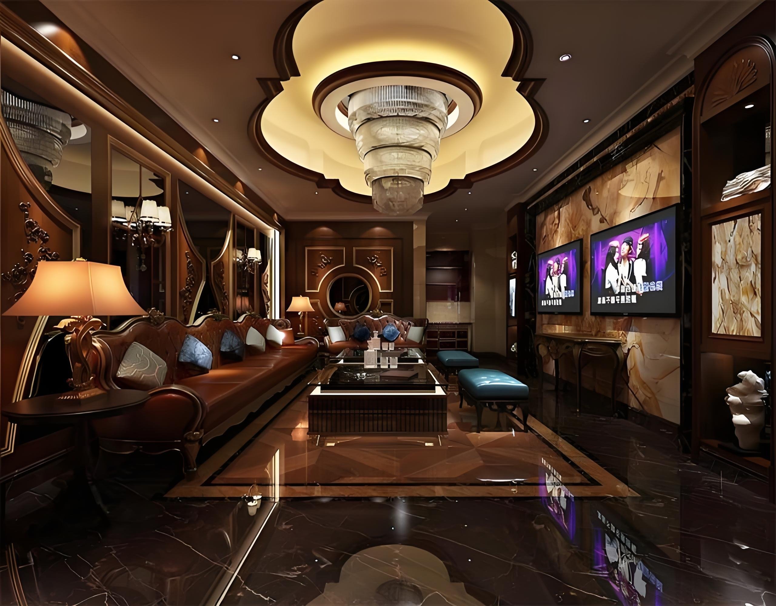 贵阳商务KTV攻略分享-修文县ktv预订