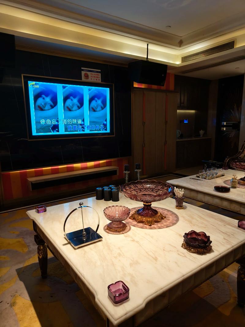 贵阳商务ktv模式解析-修文县ktv预订